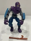 TMNT Foot Soldier VTG 1988 Teenage Mutant Ninja Turtles Action Figure
