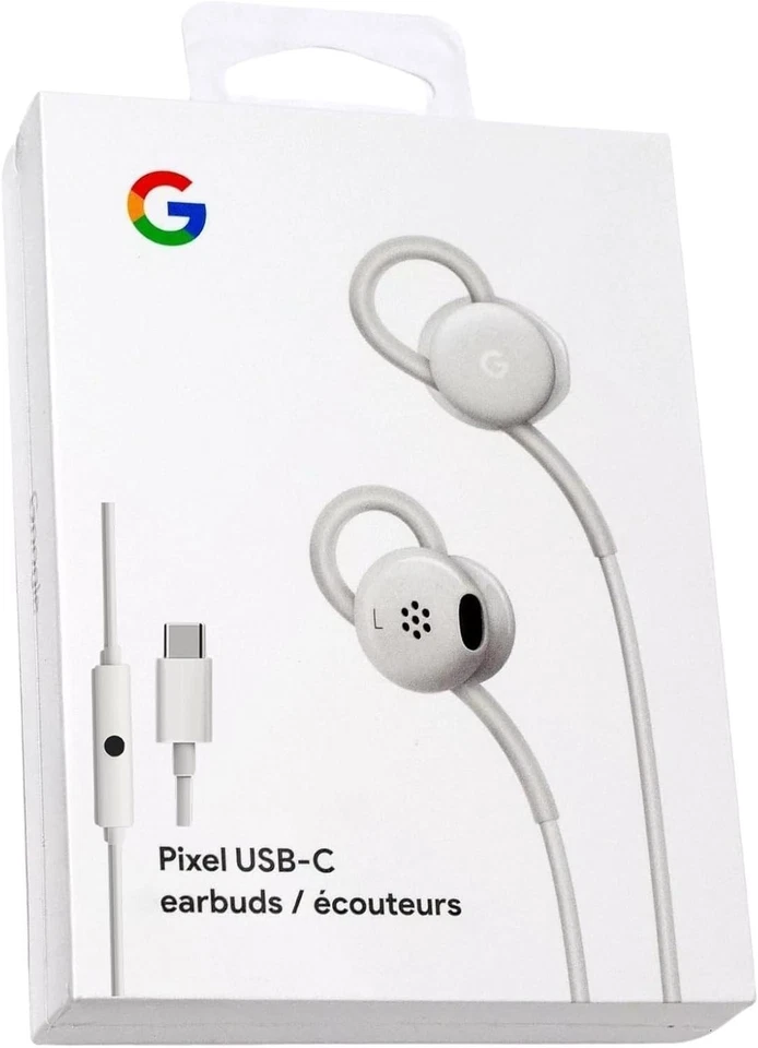 Ergonomic USB-C Headset - Inline Controls - Image 3 of 4