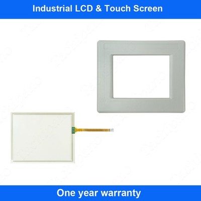 2711P-T6C20D8 Front Case for 2711P-T6C5D8 PV Plus 600 with Touch Screen Glass