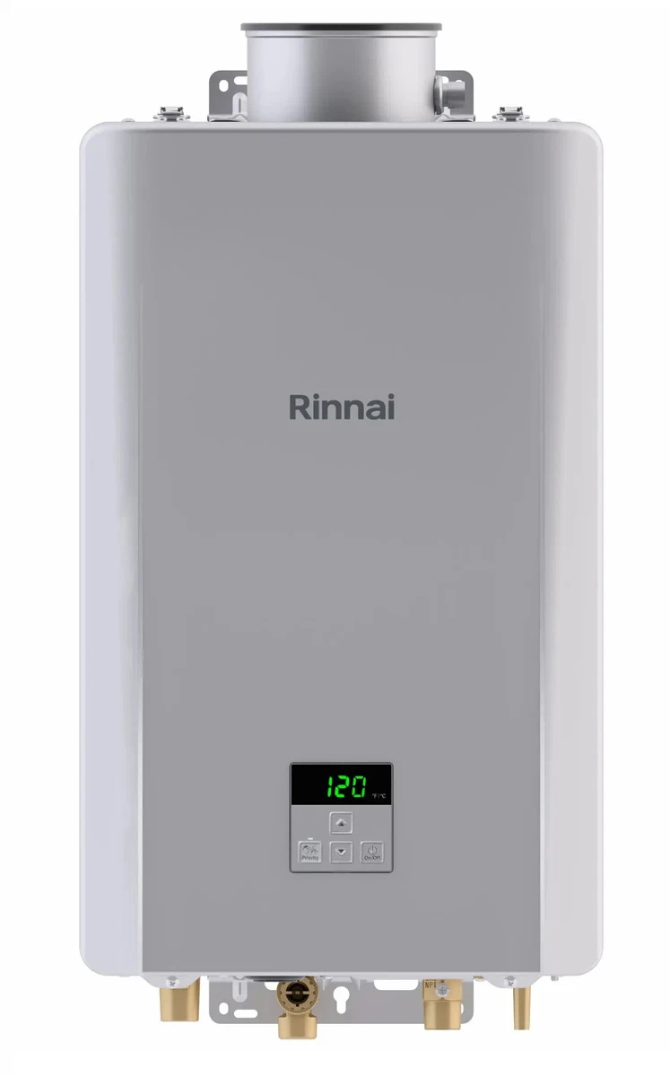 rinnai gas heater products for sale | eBay