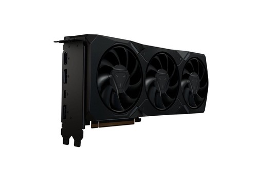 Carte vidéo SAPPHIRE Radeon RX 7900 XT 20 Go GDDR6 PCI Express 4.0 21323-01-20G - Photo 5/9
