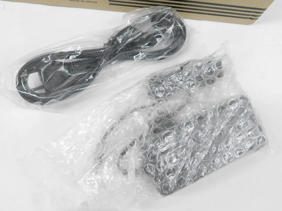 Icom IP1000C IP Advanced Radio System Controller for WiFi Two-Way IP100H (new) - Image 4 of 4