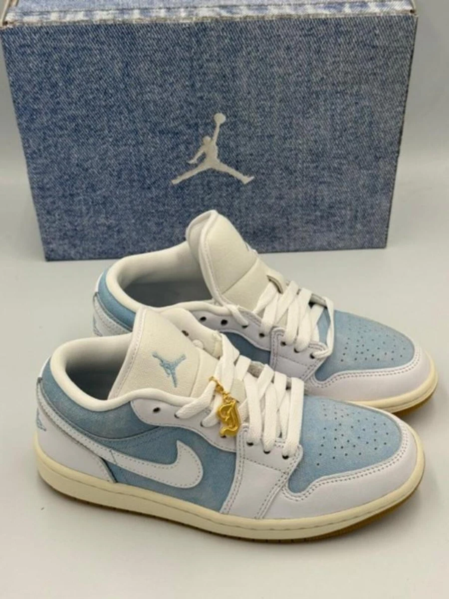 Jordan 1 Low SE White for sale | eBay