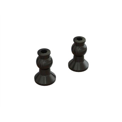 ARRMA Ball M3x7x10.3mm 2 ARA340154 Elec Car/Truck Replacement Parts