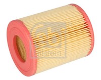 Febi Bilstein Luftfilter 31159 Filtereinsatz FüR Klasse Vaneo Mercedes W168 414