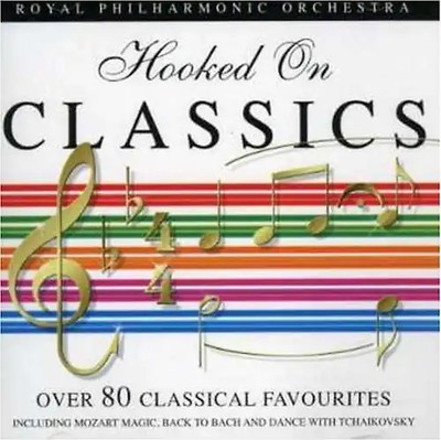 Royal Philharmonic Orchestra - Hooked on Classics