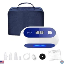 Revamped Multi-Function Cleaning Kit - 100% Waterless, Waterproof Bags, One-Step