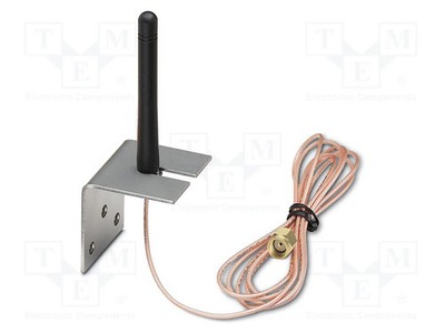 PHOENIX CONTACT RAD-ISM-2400-ANT-OMNI-2-1-RSMA