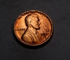 1925-D Lincoln Wheat Cent Penny * Choice BU Red * XW820