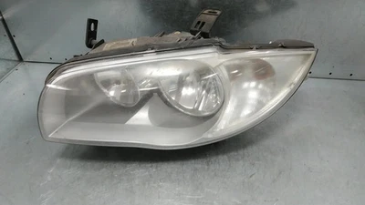 PHARE / OPTIQUE AVANT GAUCHE BMW 1 serie (E81) 2005 63126924485 / 6924485 - Photo 1/4