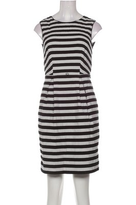 COAST Kleid Damen Dress Damenkleid Gr. 32 Baumwolle Schwarz #ec2f5ab