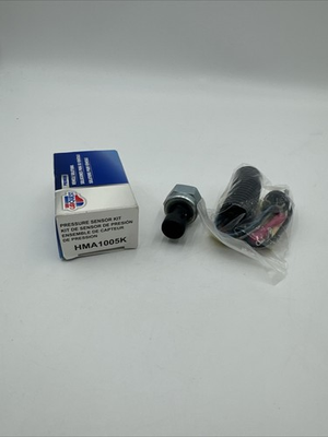 #ad Carquest Premium Diesel Injection Control Pressure Sensor: HMA1005K $107.24