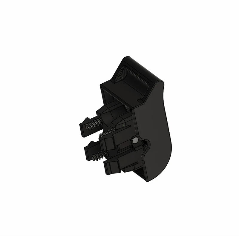 Window Switch Repair Kit | Kenworth & Peterbilt  P21-1049-1202 and Q27-6081-1203 - Image 4 of 4