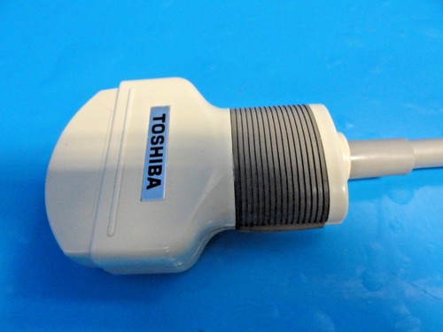 Toshiba PVE-375M Convex 3.75 MHz Transducer For 77B/90A/100A/240A/250A ~15767 - Picture 10 of 12