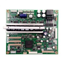 Brand New Mimaki Relay Board E400724-0-pb/F f...