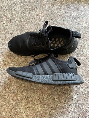 Size 11 - adidas NMD R1 Triple Black 