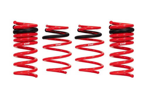 Eibach Sportline Lowering Springs For 2005-2010 Ford Mustang V8 except Shelby - Picture 2 of 5