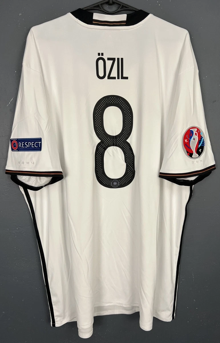 Mesut Ozil National Team Soccer Jerseys for sale | eBay