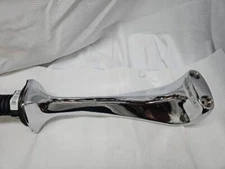 Celli Cobra Beer Tower Dispenser – 2 Faucet Taps