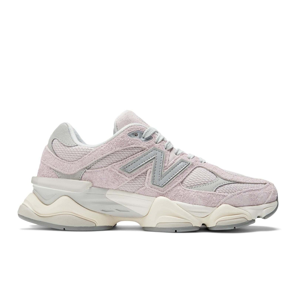 New Balance 9060 Low Suede Pack - Sea Salt - U9060HSC | eBay