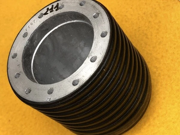 Kit Boss para Volvo 142 144 145 164 a-72 Adaptador Volante Autotecnica 211 Foto 2 de 4