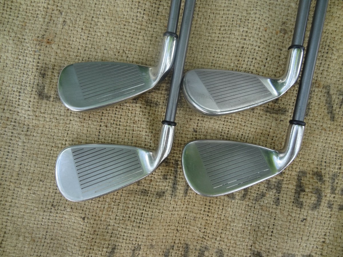 Callaway Big Bertha Fusion アイアンセット 9本 Callaway キャロウェイ（CALLAWAY）（メンズ）BIG BERTHA