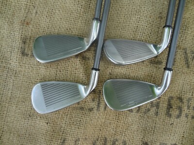 Callaway Big Bertha Irons By Year: A Comprehensive Guide To The