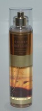 1 BATH  BODY WORKS GOLDEN SUNFLOWER FINE FRAGRANCE MIST BODY SPRAY 8OZ LARGE