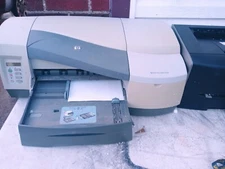 HP Business InkJet 2600. AS IS