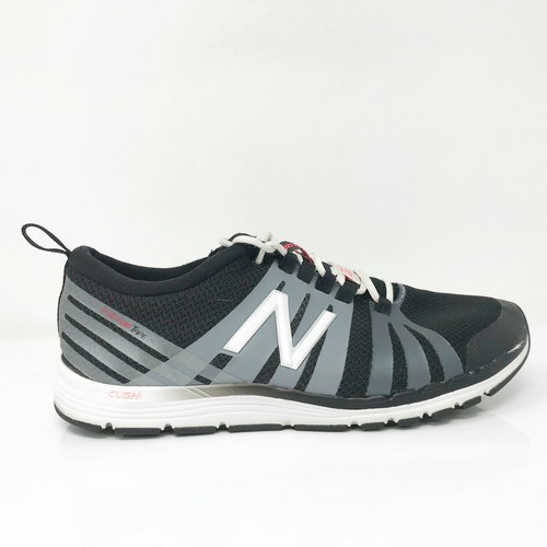 New Balance Womens 811 WX811BK Black 
