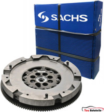 SACHS Zweimassenschwungrad für BMW 5er E60 530d xd X5 E83 M57 D30 306D3
