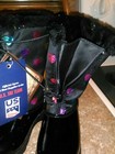 Toddler Girl's Winter Boots KHOMBU BRAND * Size 8. Waterproof, Thermolite * New — photo 8