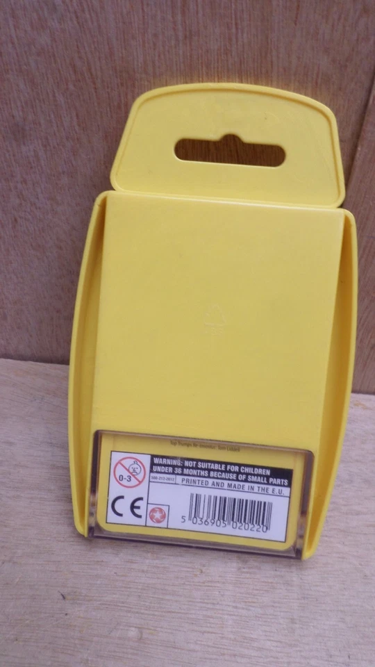 Borderlands 2 Top Trumps Guns Guns Guns Pack LTD Promo New Sealed inc UK P+P - Image 2 of 4