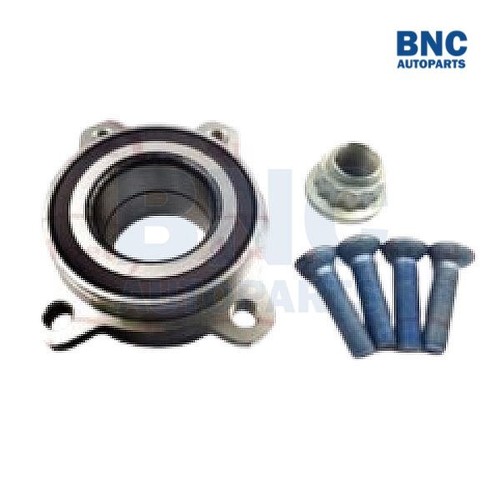 Rear Wheel Bearing fits PORSCHE CAYENNE from 2010 to 2022 - LPB