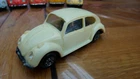 Toy NOREV Volkswagen Ladybug 1300 No. 62 1/43 see photo