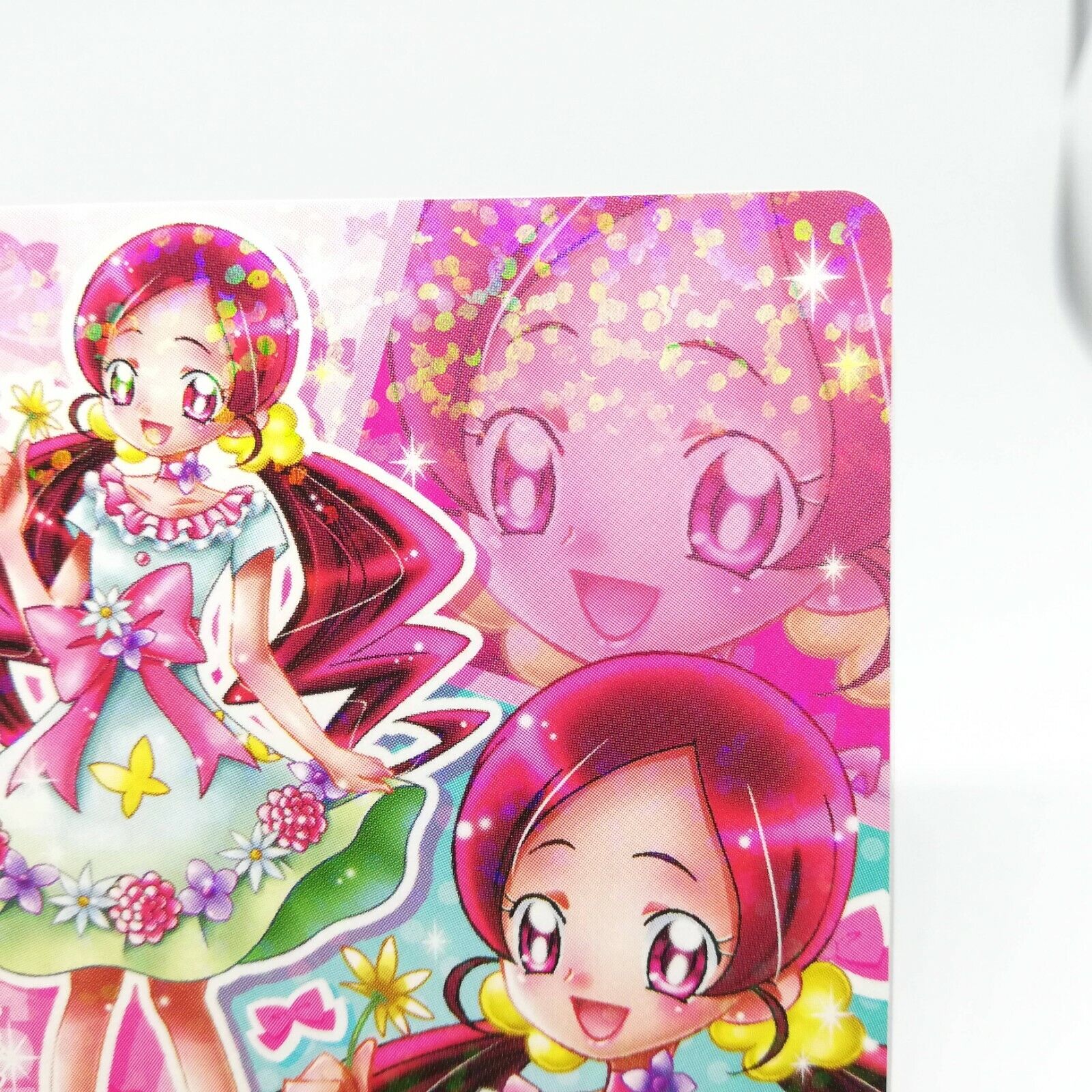 heartcatch pretty cure! pretty cure coffret hanasaki tsubomi kurumi erika  myoudouin itsuki potpourri (precure) shypre tsukikage yuri, #205818