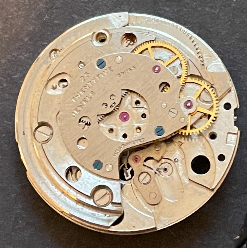 What Are Japanese Movement Watches? How Are They Different