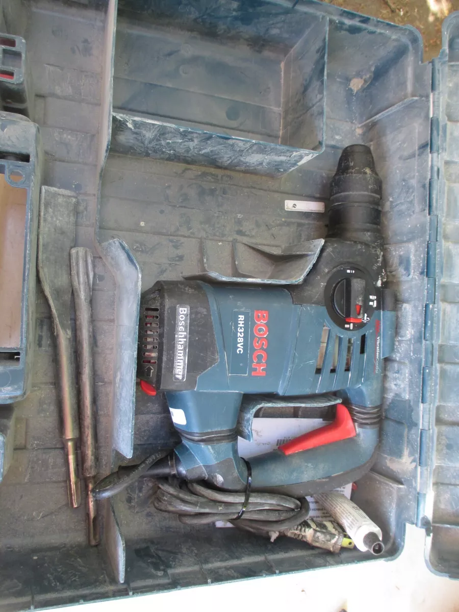 Bosch rh328vc hot sale