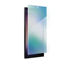 InvisibleShield Fusion XTR Curve with D3O for Samsung Galaxy S23 Ultra