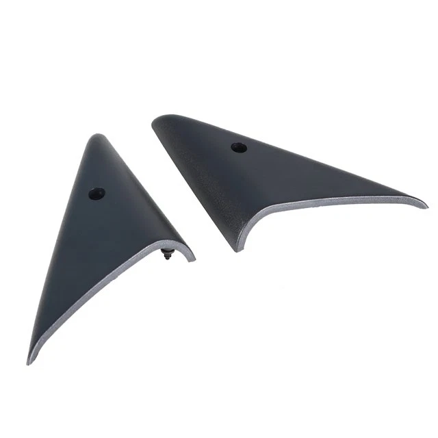 For 93-02 Camaro/Firebird Pair Power Mirror Bezels Trim Panels L&R *HT5278/5279 Foto 2 de 4