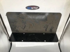 300548 Magline Steel Nose Plate 18X9 SK05061224JE