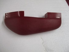 1959-61 Studebaker Armrest Red Nos