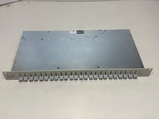 RTS Systems SAP612 6-Bus TW Intercom System Source Assignment Panel