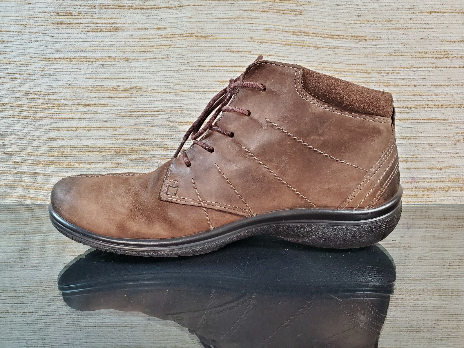 ecco chase ii gtx mid boot