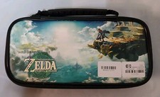 Nintendo Switch Game Traveler Case Zelda Tears Of The Kingdom