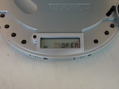 Portable CD Players/Walkmans - Sony D-NF340 - L&S 20098 & Packard Bell PB-OP4 - Picture 5 of 24