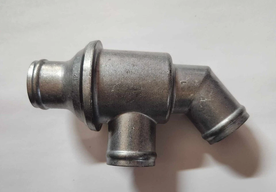 Wahler Termostato 180° BMW 1600 1602 1800 1802 2000 2002 200Tii 318i 320i 520i Foto 2 de 2