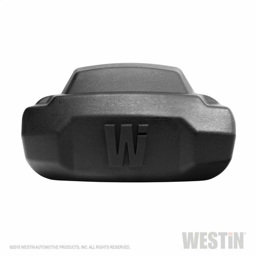 Westin R5 LED Light Kit 4 End Caps Integrated w/ Wiring Harn Universal 28-51003 - Picture 2 of 4