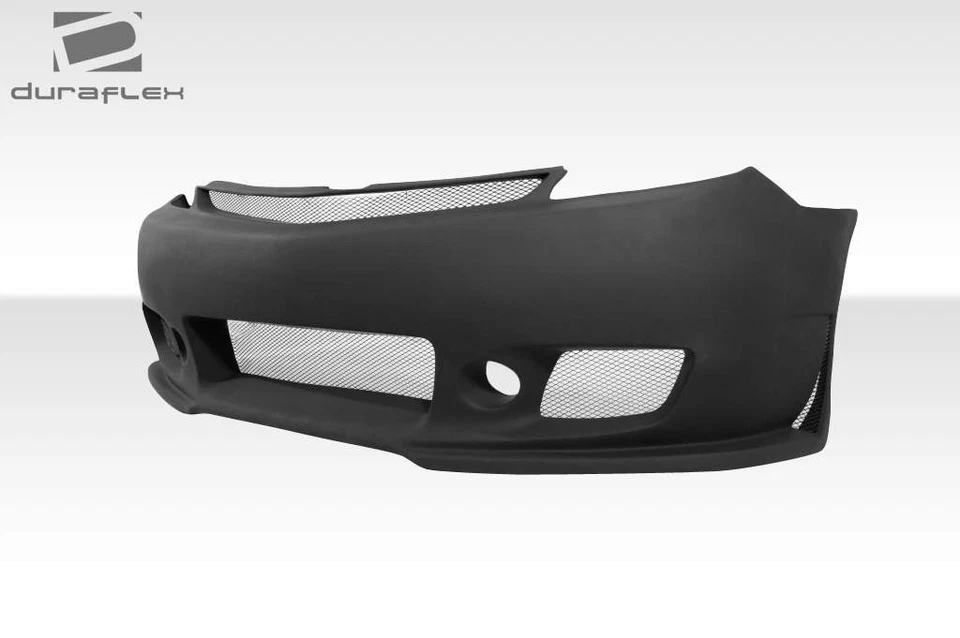 For 2004-2009 Prius Duraflex B-2 Front Bumper Cover - 1 Piece Foto 4 de 4