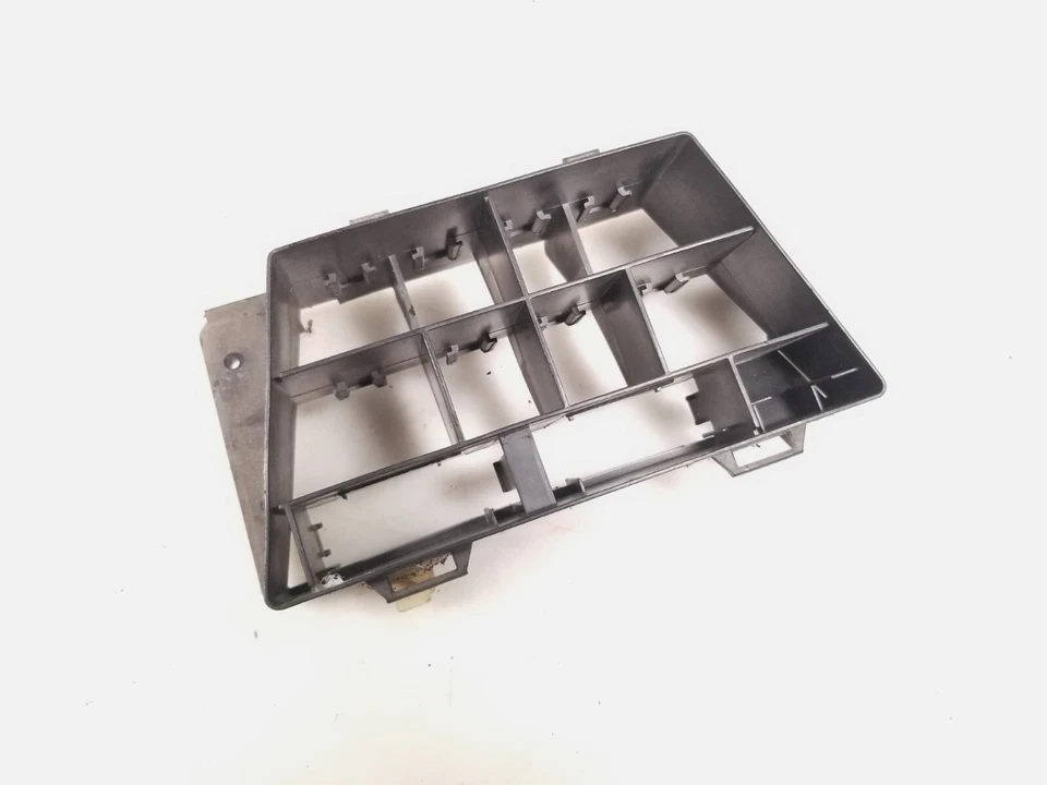 BMW R1100 RT 2000 00 arnés de cables eléctrico caja de fusibles cubierta envío gratuito Foto 2 de 4